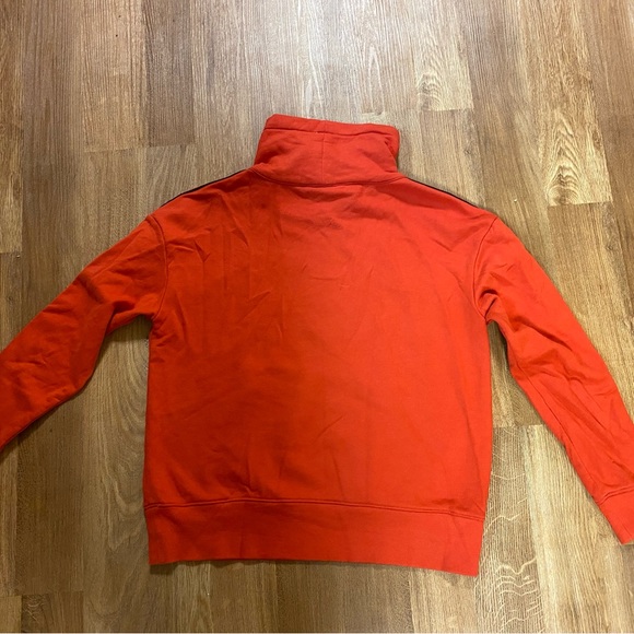 Ralph Lauren Cropped Hoodie Size XS - Picture 5 of 5